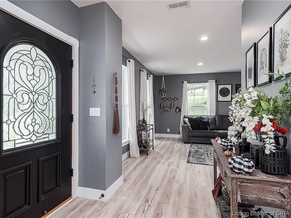 3223 High Ridge Lane NE, Lanesville, IN 47136 MLS 202309960 Zillow