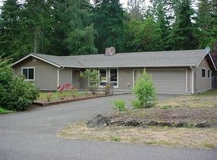 4711 71st Street Ct NW, Gig Harbor, WA 98335