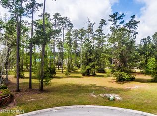 1902 Cliffmore Pl, Wilmington, NC 28405