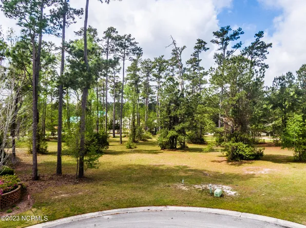 1902 Cliffmore Place, Wilmington, NC 28405