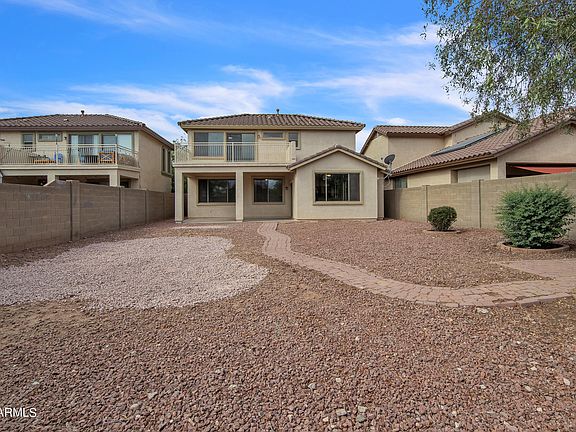 4th image of 1728 W TWAIN Drive