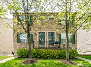 3051 N Skylar Ln, Indianapolis, IN 46208