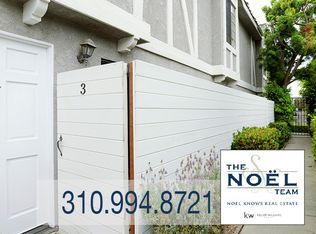2519 Kansas Ave APT 103, Santa Monica, CA 90404