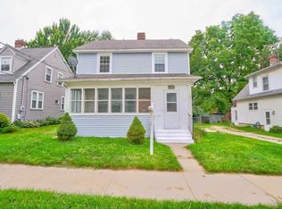 1022 Colby St, Madison, WI 53715