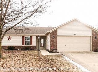 2153 Fairweather Dr, Indianapolis, IN 46229