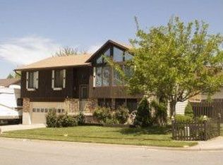 1593 N 2800 E, Layton, UT 84040