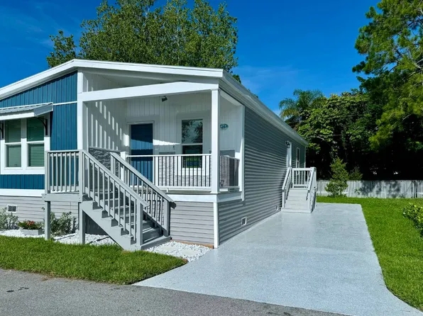 30700 Us Highway 19 Lot 24, Palm Harbor, FL 34684