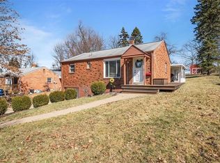4721 Norma Dr, Pittsburgh, PA