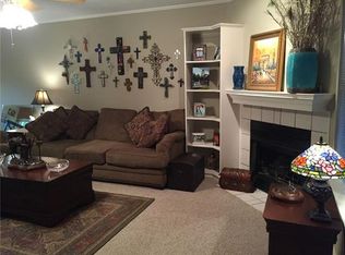3205 Donnelly Cir #2, Fort worth, TX 76107