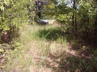 Beneux Bottom Rd, Mulberry, AR 72947