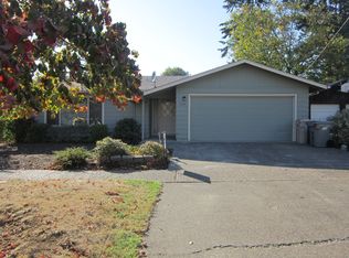 1573 SW Stump St, Dallas, OR 97338
