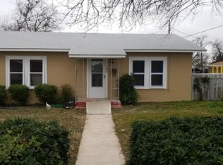 1408 Avenue E, Del Rio, TX 78840