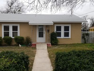 1408 Avenue E, Del Rio, TX, 78840