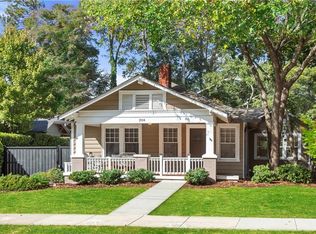 204 Wilton Dr, Decatur, GA 30030