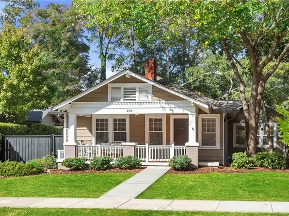 204 Wilton Dr, Decatur, GA 30030
