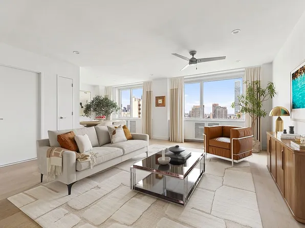 301 W 53rd St APT 15A, New York, NY 10019