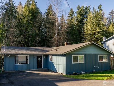 709 N 23rd Avenue, Kelso, WA, 98626