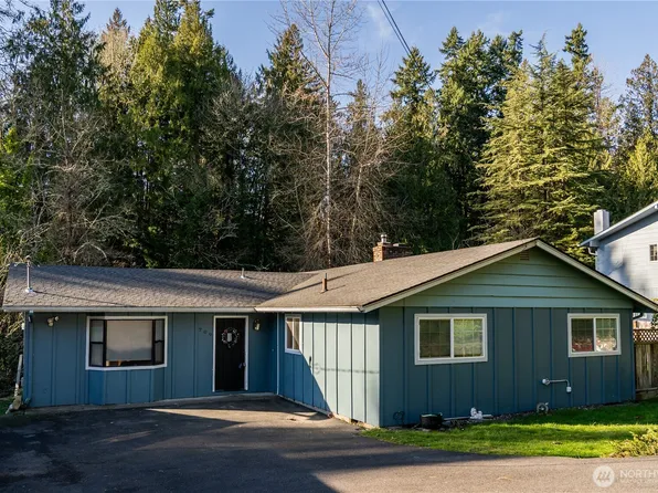 709 N 23rd Avenue, Kelso, WA 98626