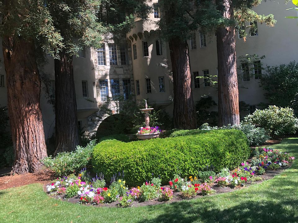 One Duane Apartments - Corner of Whipple Avenue and Duane Street - Redwood City