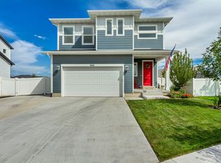 5044 N Folkstone Dr, Eagle Mountain, UT 84005
