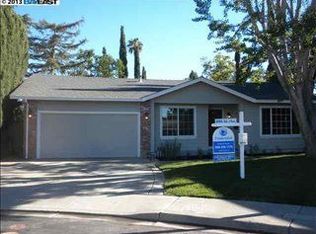 2304 Redberry Ct, Pleasanton, CA