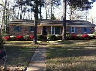 2948 Green Grove Cir NE, Tuscaloosa, AL 35404