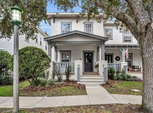 1007 Nash Dr, Celebration, FL 34747