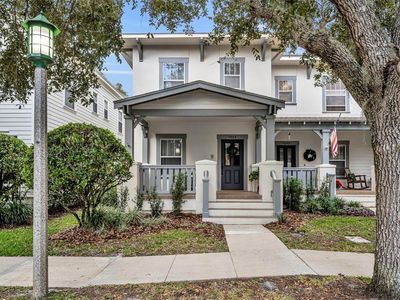 1007 Nash Dr, Celebration, FL, 34747