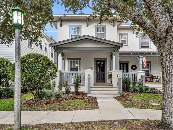 1007 Nash Dr, Celebration, FL 34747