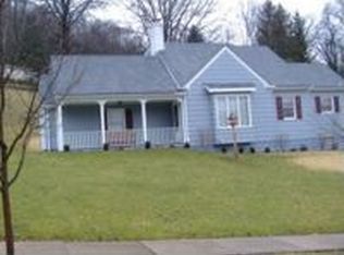 33 Dorman Rd, Wheeling, WV 26003