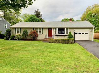 67 Stuart St, Newington, CT 06111