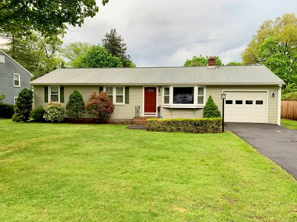 67 Stuart Street, Newington, CT 06111