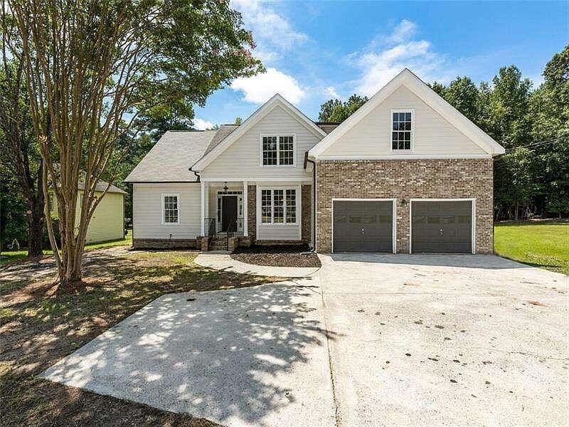 1229 S Gordon Rd, Austell, GA 30168 Zillow