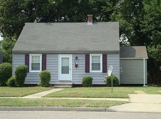 911 16th St, Newport News, VA 23607