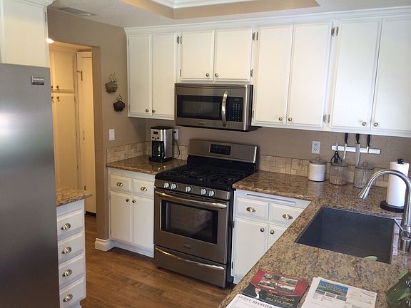 Newly Remodeled Kitchen