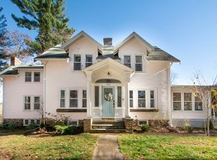 760 High St, Hanson, MA 02341