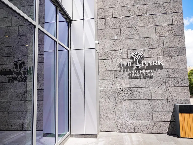 1500 Rycroft St #808 — Photo 10