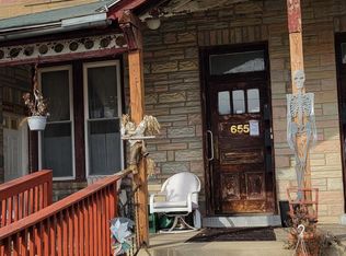 655 E Lehman St APT 1, Lebanon, PA 17046