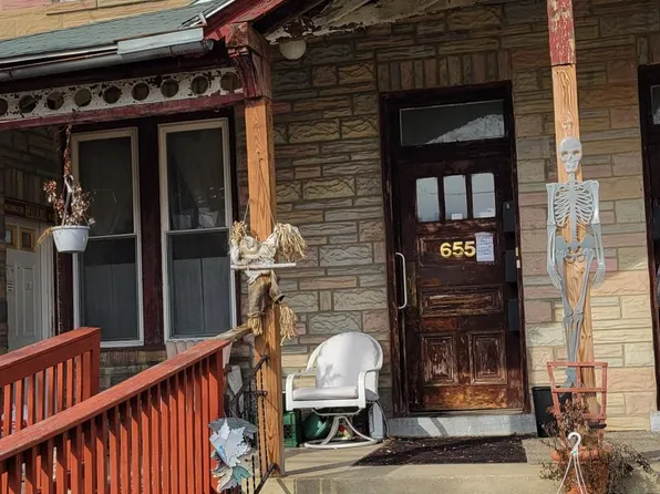 655 E Lehman St APT 1, Lebanon, PA 17046