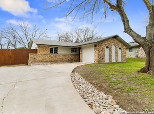 5014 Casa Verde St, San Antonio, TX 78233