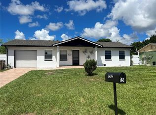 152 Guaymas Dr, Kissimmee, FL 34743