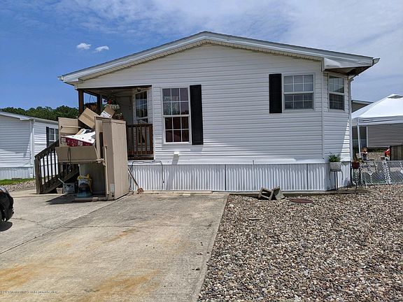 2nd image of 1991 Highway 37 W Lot 171