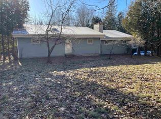 244 Nelson Hill Rd, Sheffield, VT 05866