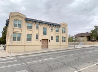 1401 N Campbell St #1, El Paso, TX 79902