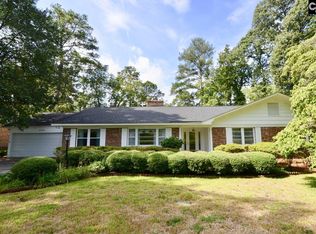 6430 Bridgewood Rd, Columbia, SC 29206