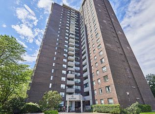 10 Muirhead Rd #709, Toronto, ON M2J4P9