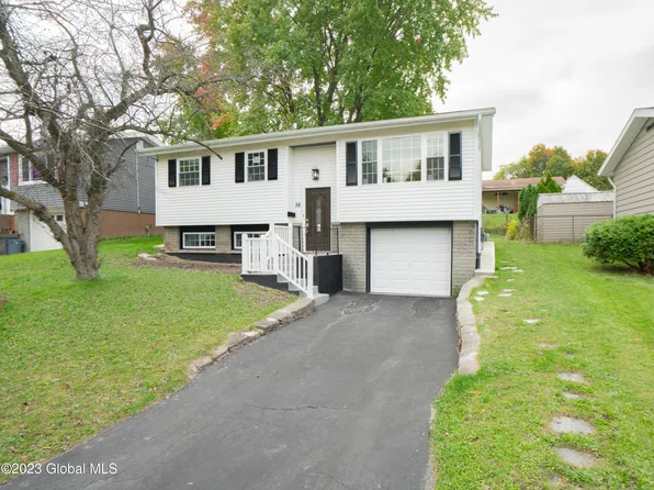 38 Wendell Street, Rensselaer, NY 12144