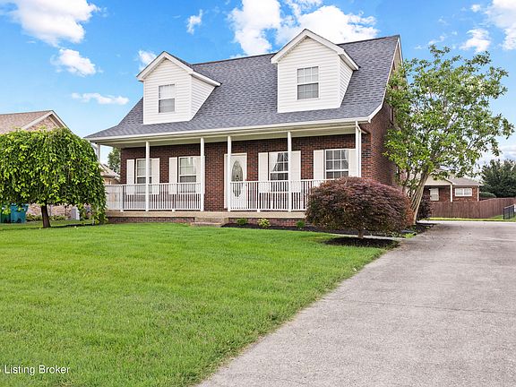 2nd image of 160 Cottonwood Dr