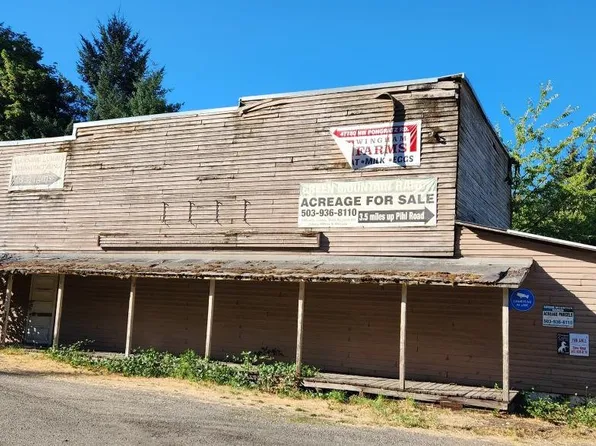 20055 NW Pihl Rd, Banks, OR 97106