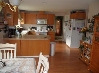 4100 SE 201st Ave, Camas, WA 98607